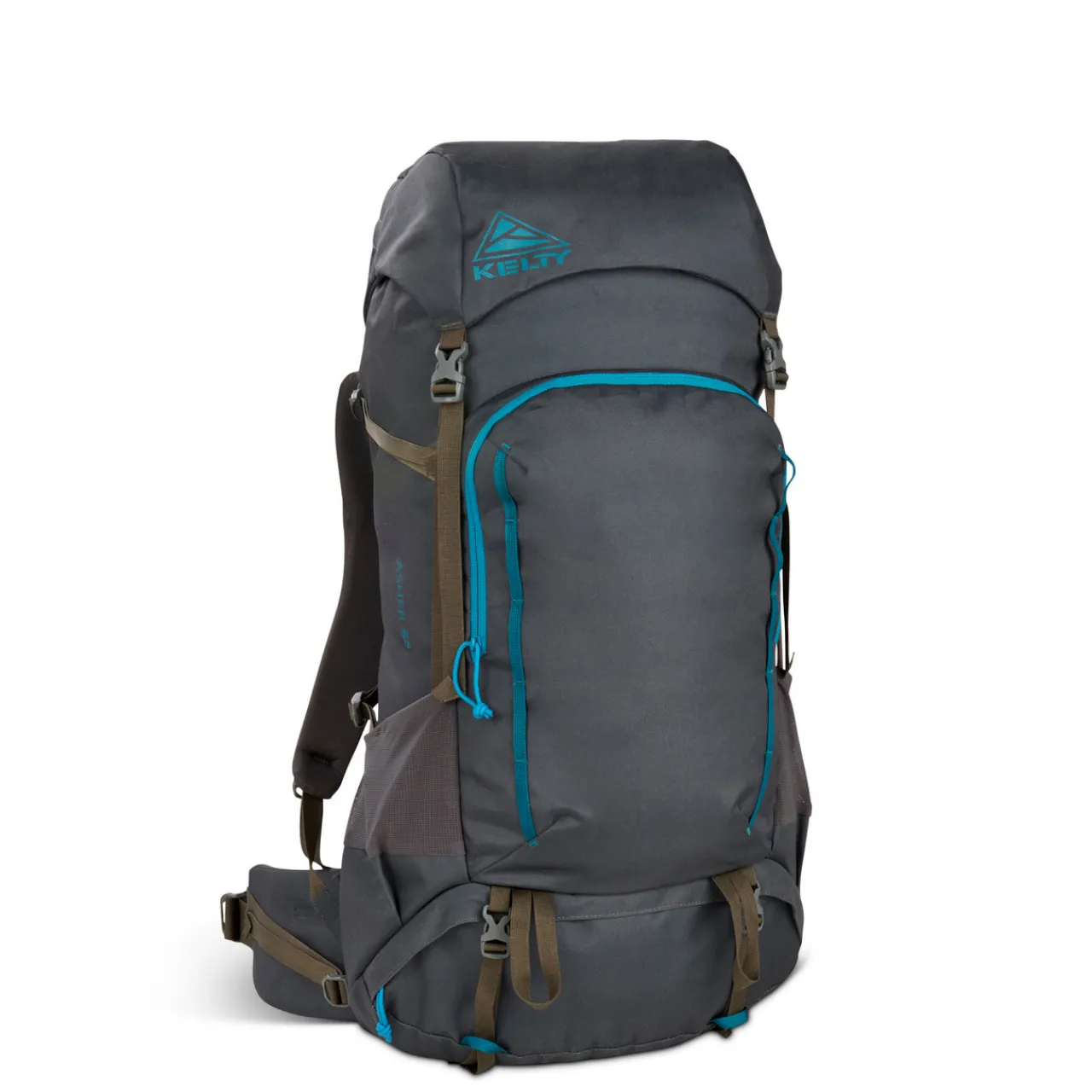 Gateway Backpacking | Hiking & Lifestyle Packs-Kelty Asher 55