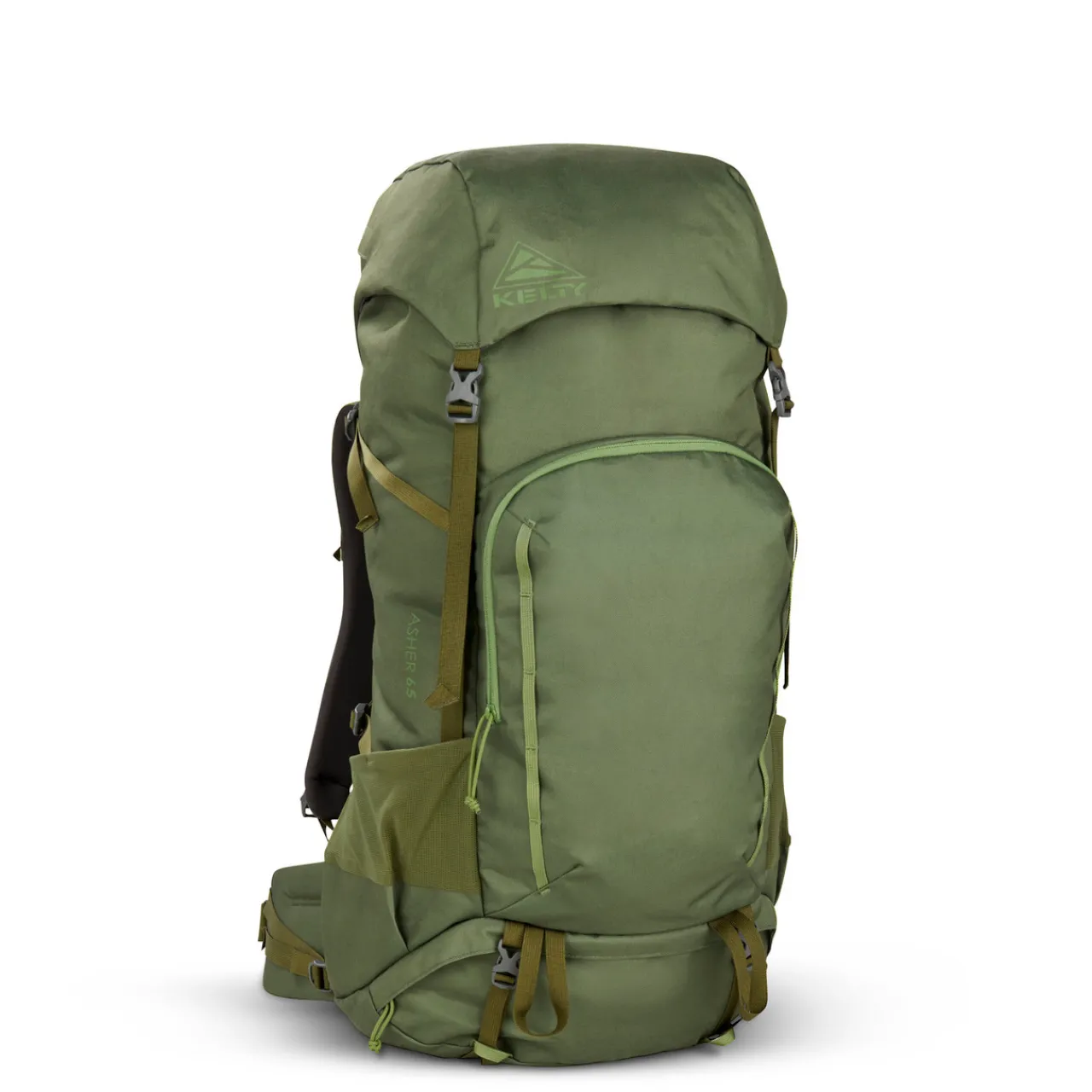 Gateway Backpacking | Backpacking Packs-Kelty Asher 65