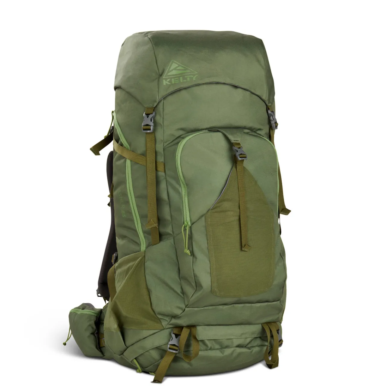 Gateway Backpacking | Backpacking Packs-Kelty Asher 85