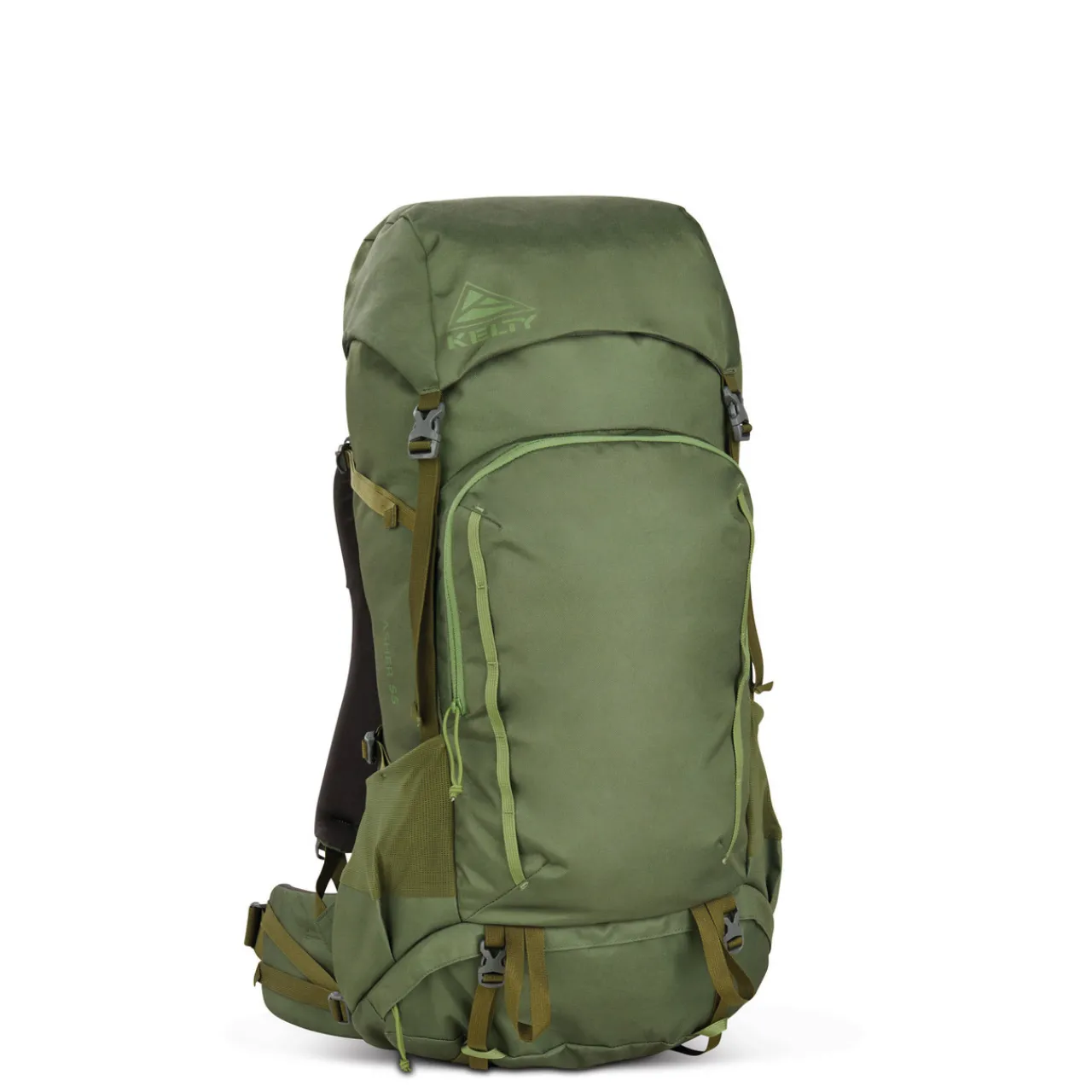 Gateway Backpacking | Hiking & Lifestyle Packs-Kelty Asher 55