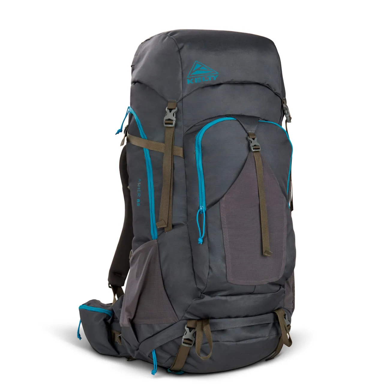 Gateway Backpacking | Backpacking Packs-Kelty Asher 85