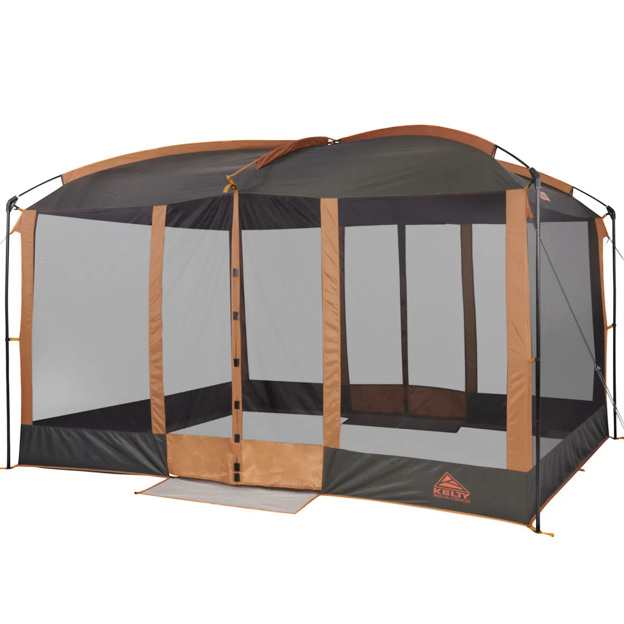 Kelty Family | Shelters & Tarps-Kelty Breeze-Thru Screenhouse