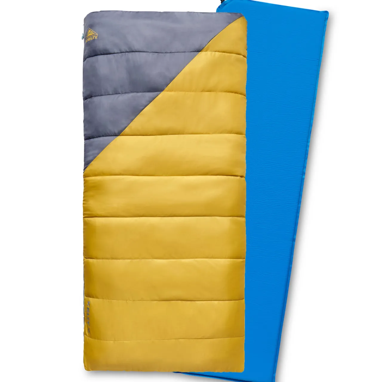 Camping Sleeping Bags | Sleeping Bags & Blankets-Kelty Campground Kit