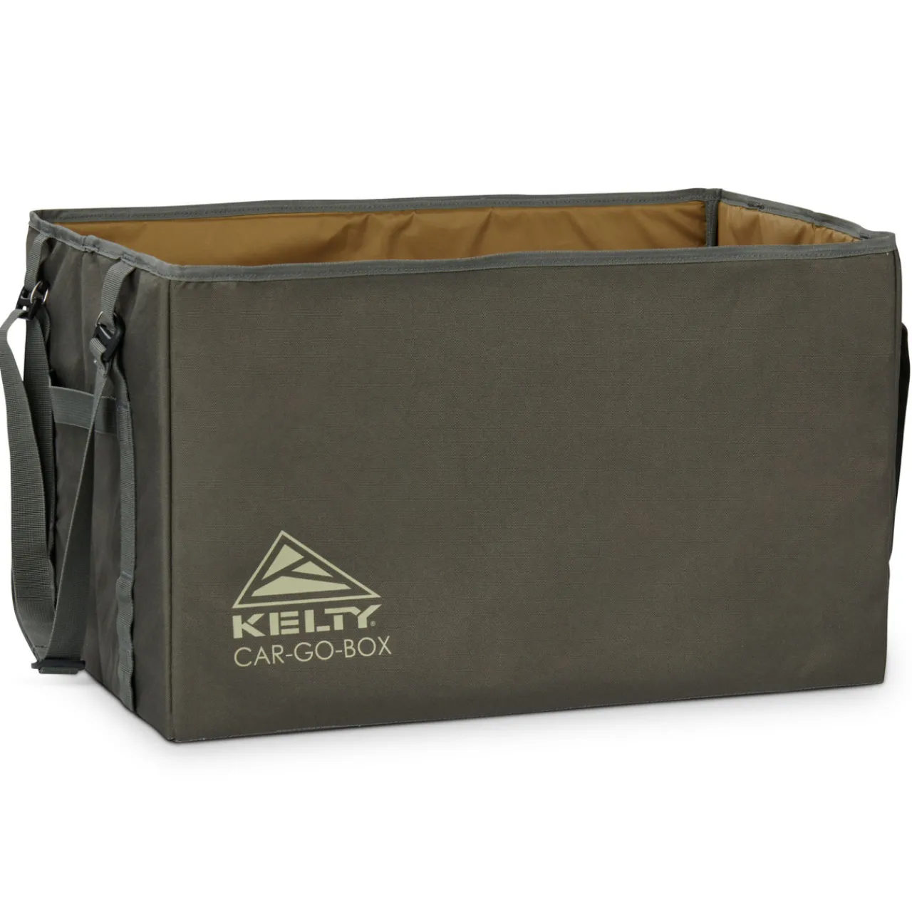 Roadie Life | Kitchen & Organization-Kelty Car-Go-Box