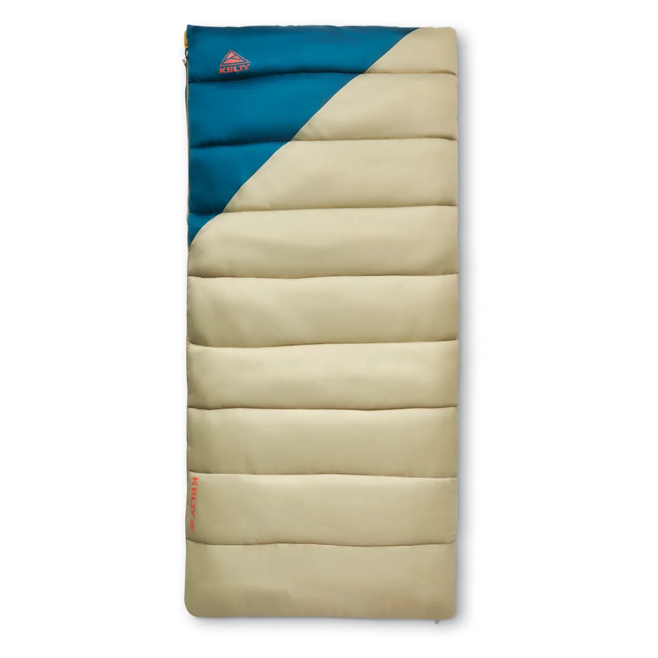 Roadie Life | Camping Sleeping Bags-Kelty Catena 30