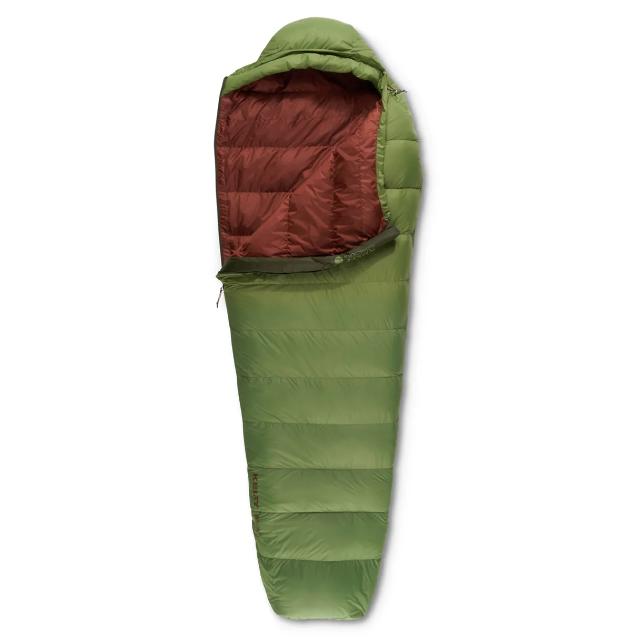 Camping Sleeping Bags | Backpacking Sleeping Bags-Kelty Cosmic Down 40