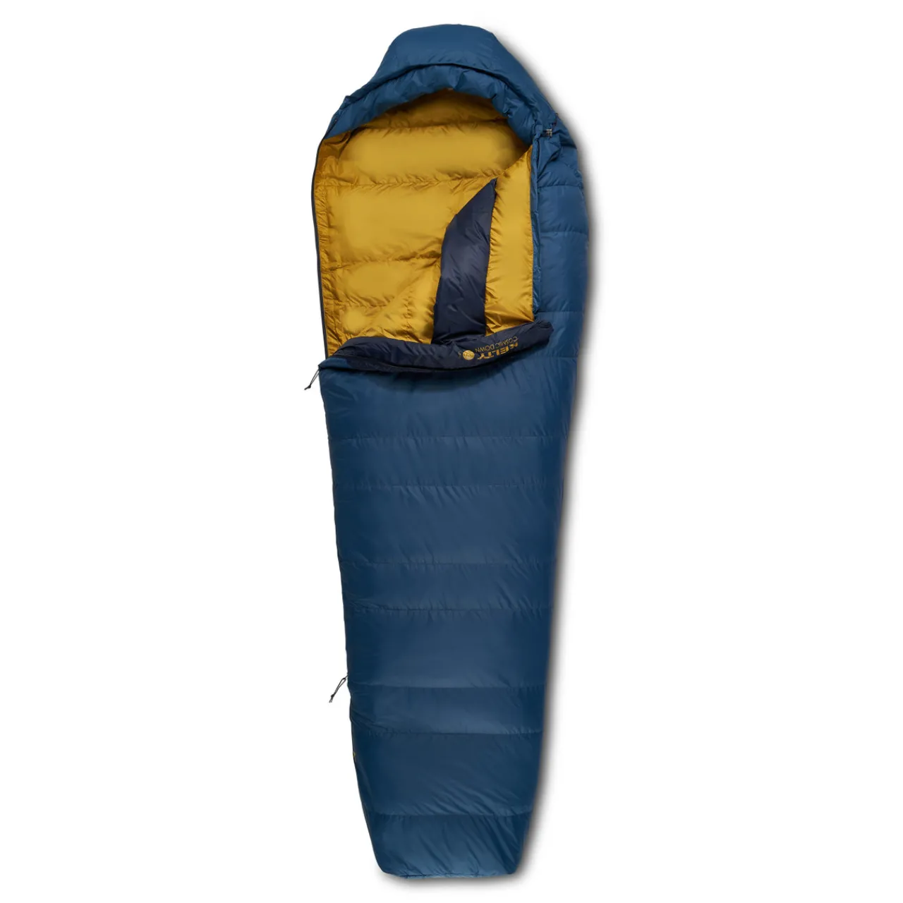 Camping Sleeping Bags | Backpacking Sleeping Bags-Kelty Cosmic Down 20