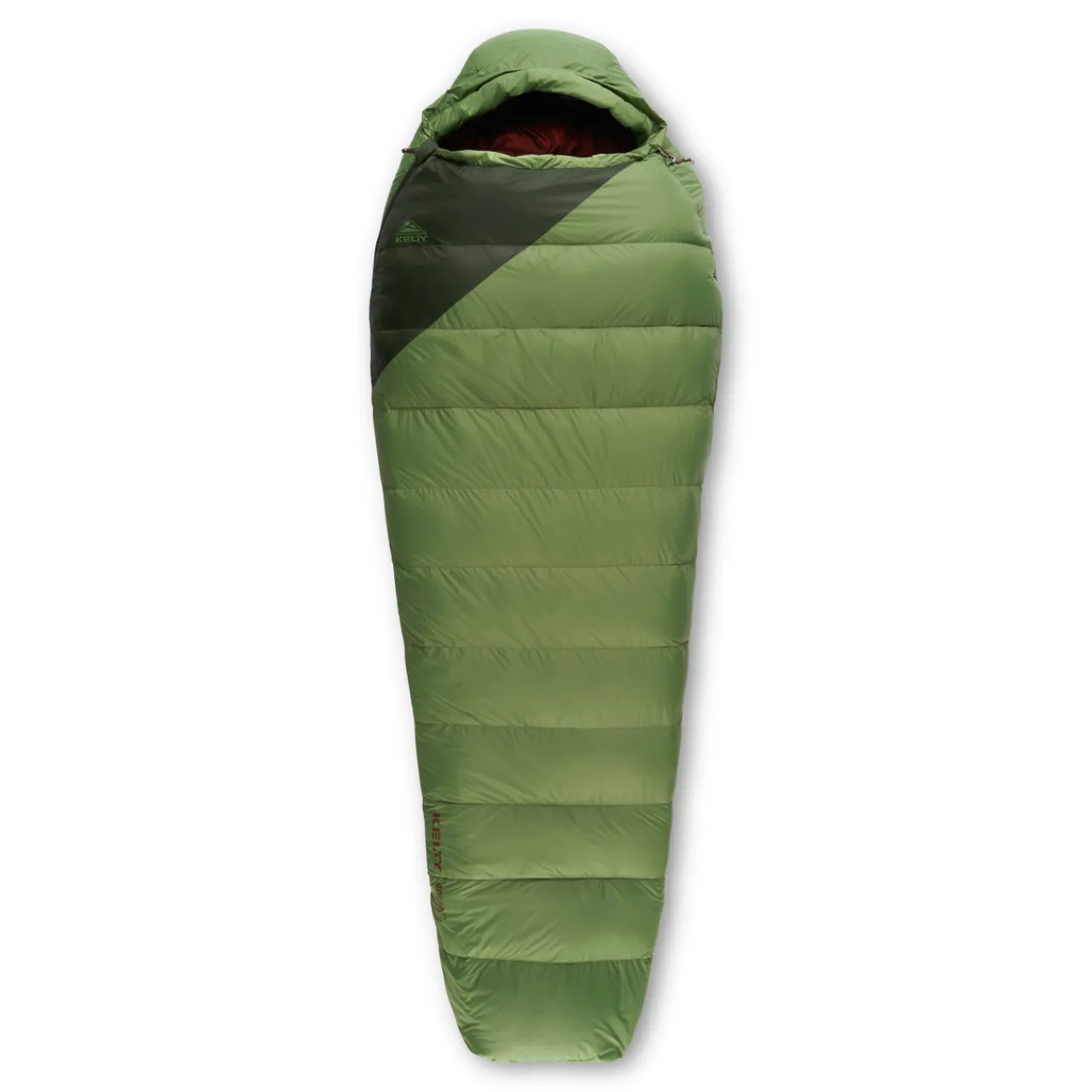 Camping Sleeping Bags | Backpacking Sleeping Bags-Kelty Cosmic Down 40