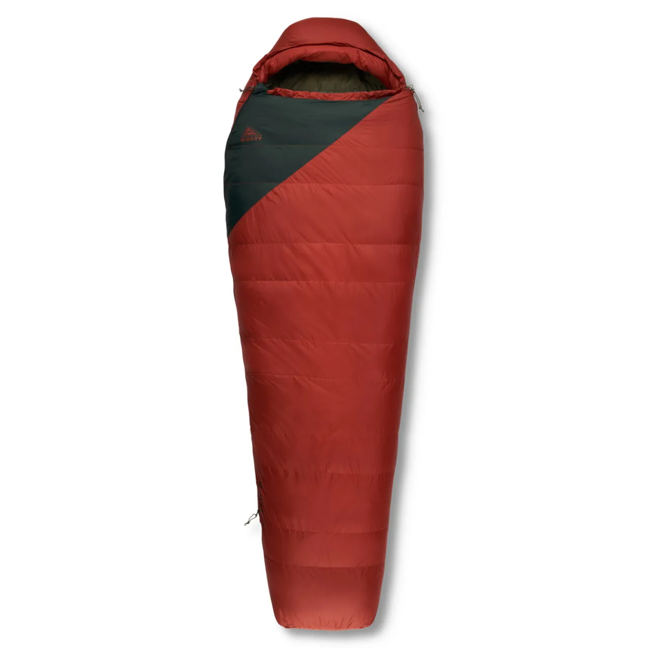 Camping Sleeping Bags | Backpacking Sleeping Bags-Kelty Cosmic Down 0