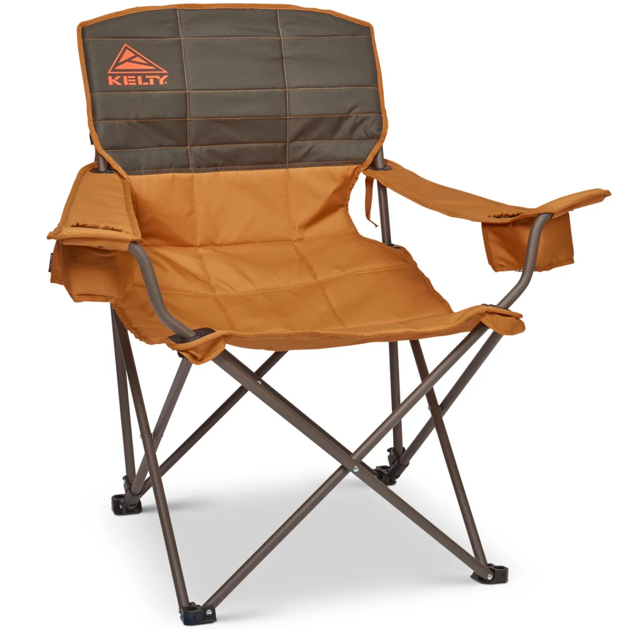 Furniture-Kelty Deluxe Lounge Chair