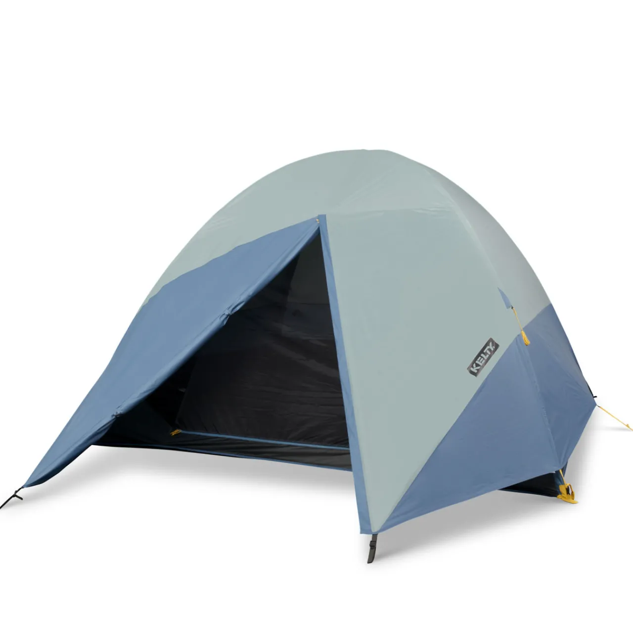 Camping Tents-Kelty Discovery Element 4