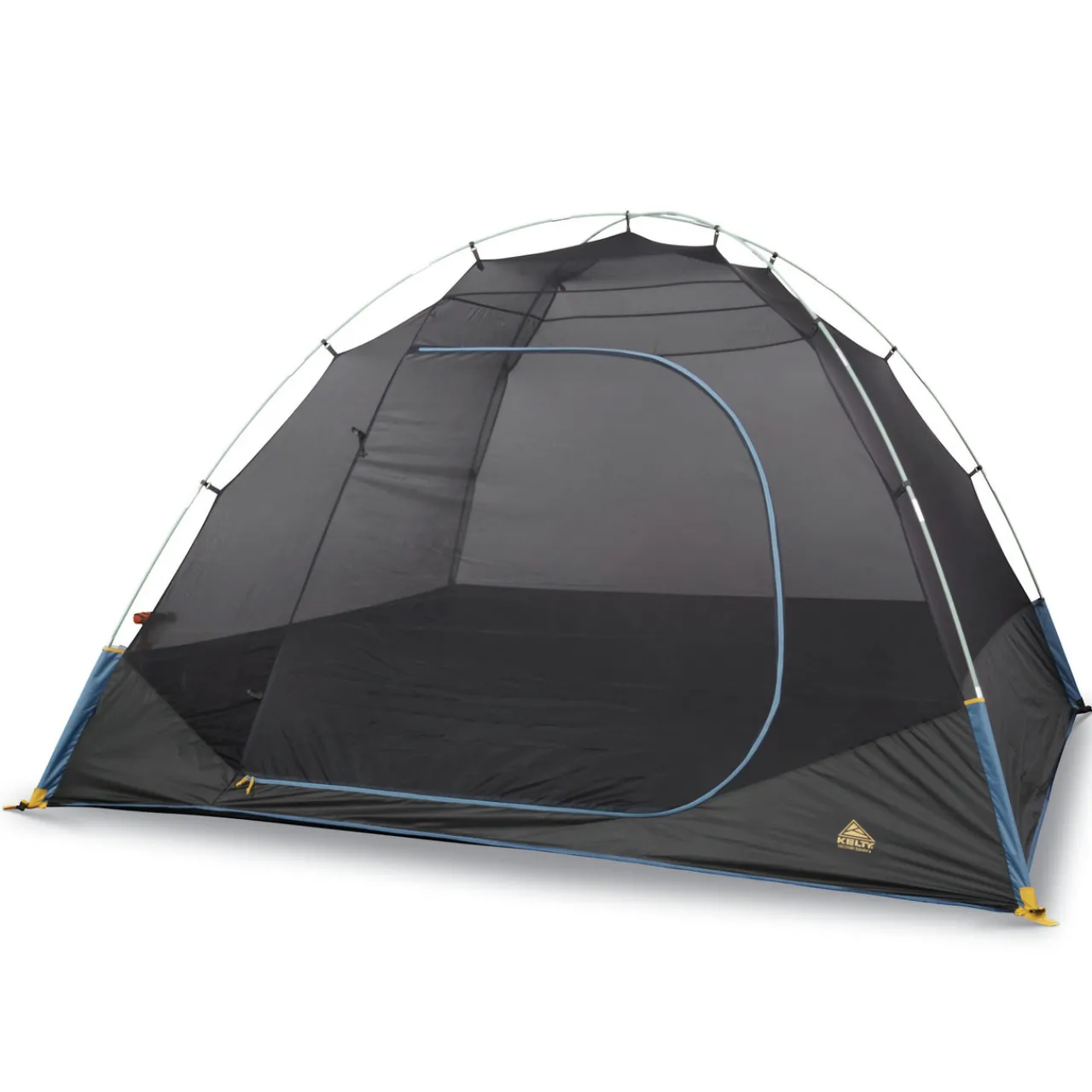 Camping Tents-Kelty Discovery Element 4