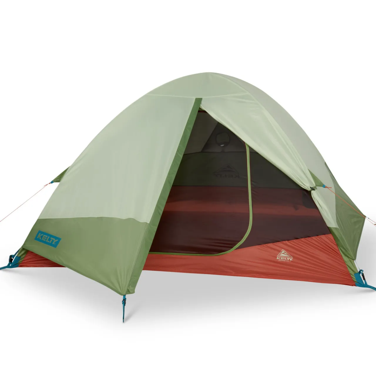 Camping Tents | Backpacking Tents-Kelty Discovery Trail 3