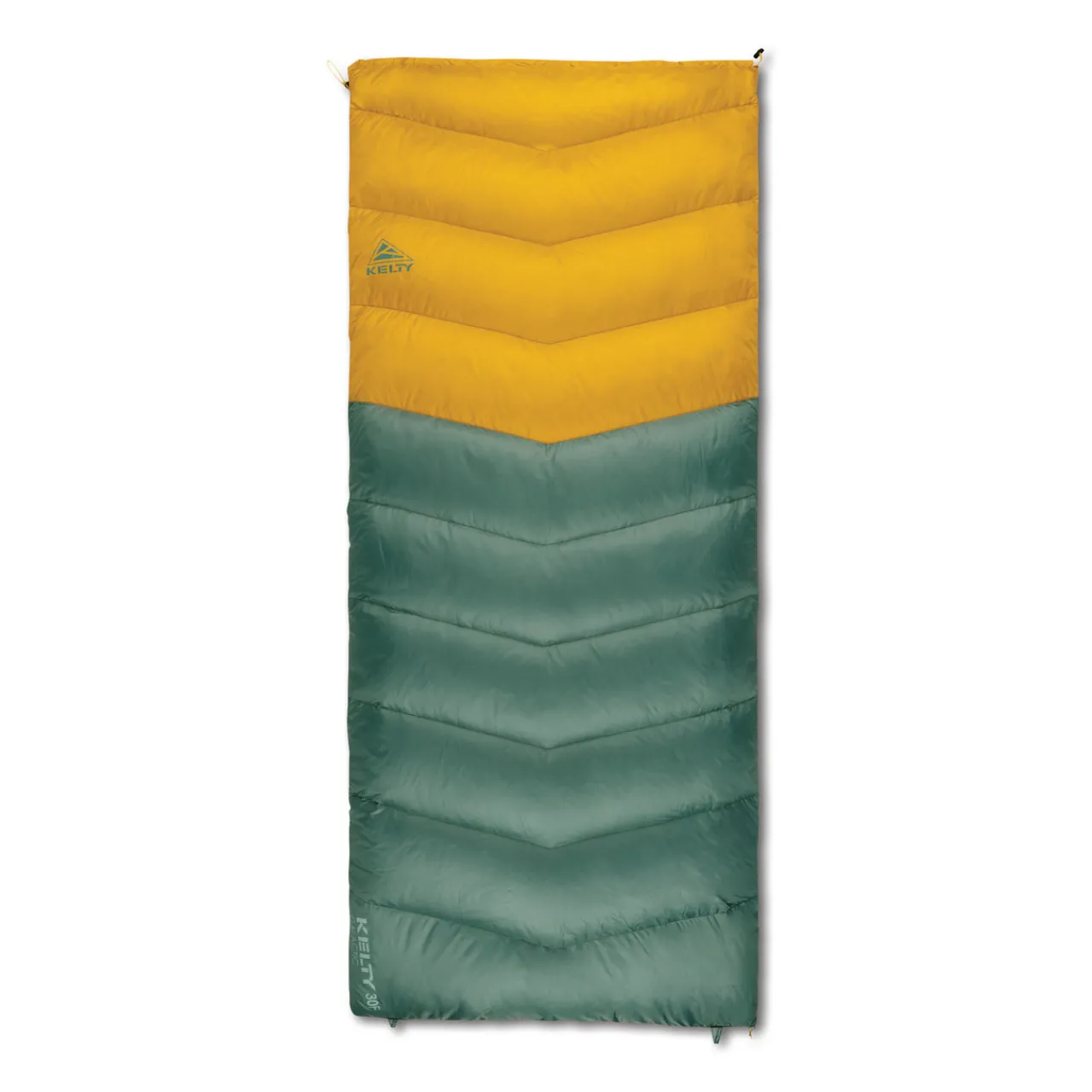 Roadie Life | Camping Sleeping Bags-Kelty Galactic 30