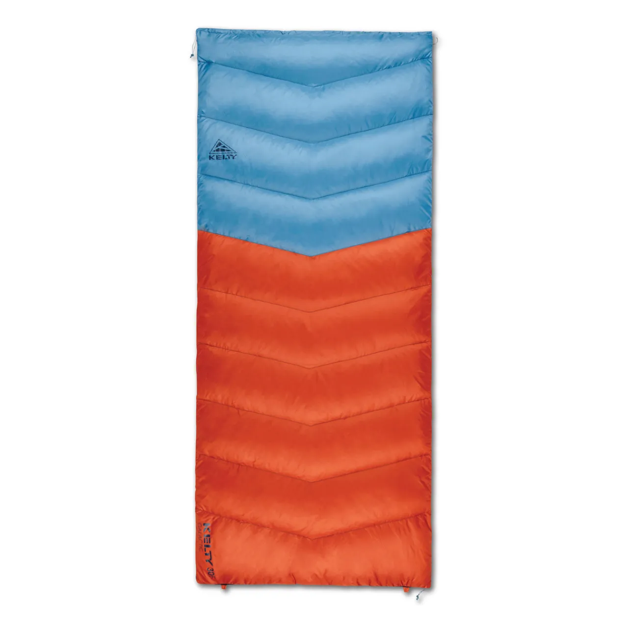 Roadie Life | Camping Sleeping Bags-Kelty Galactic 30