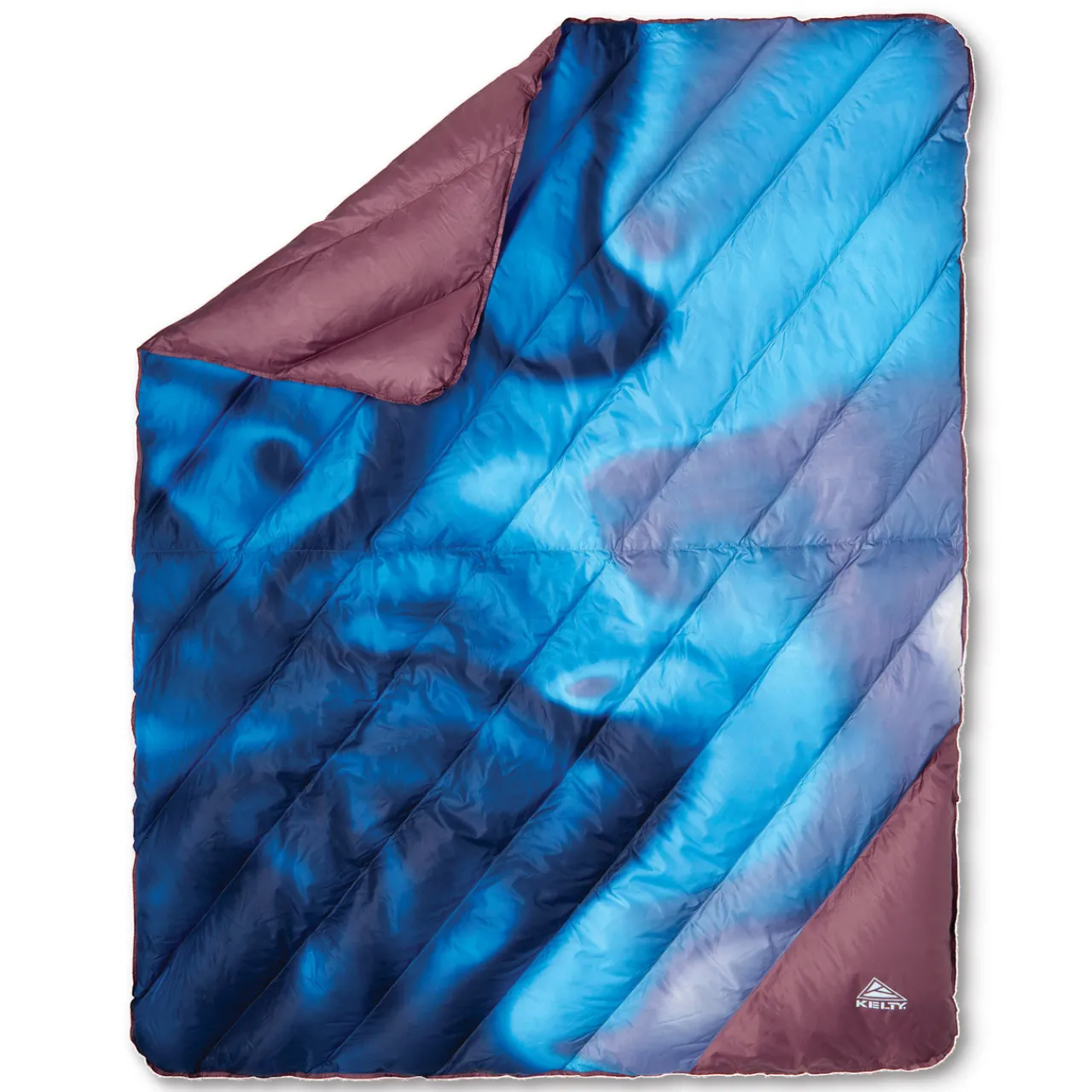 Blankets-Kelty Galactic Down Blanket