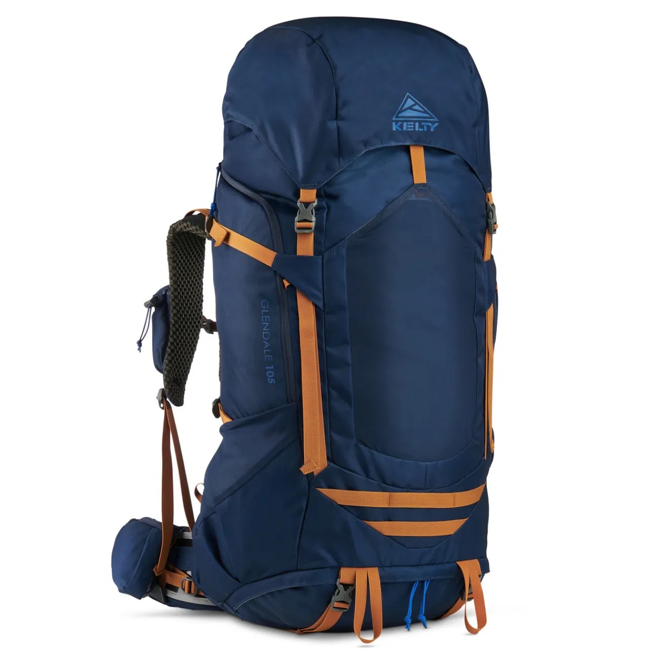 Backpacking Packs-Kelty Glendale 105