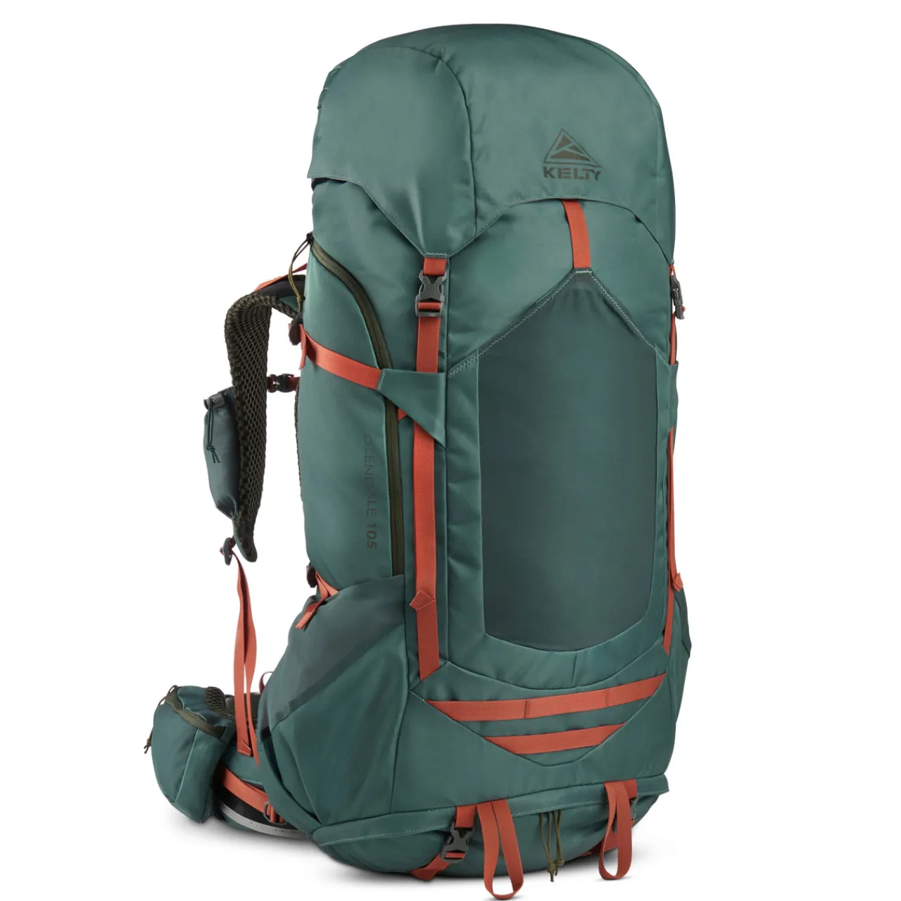 Backpacking Packs-Kelty Glendale 105