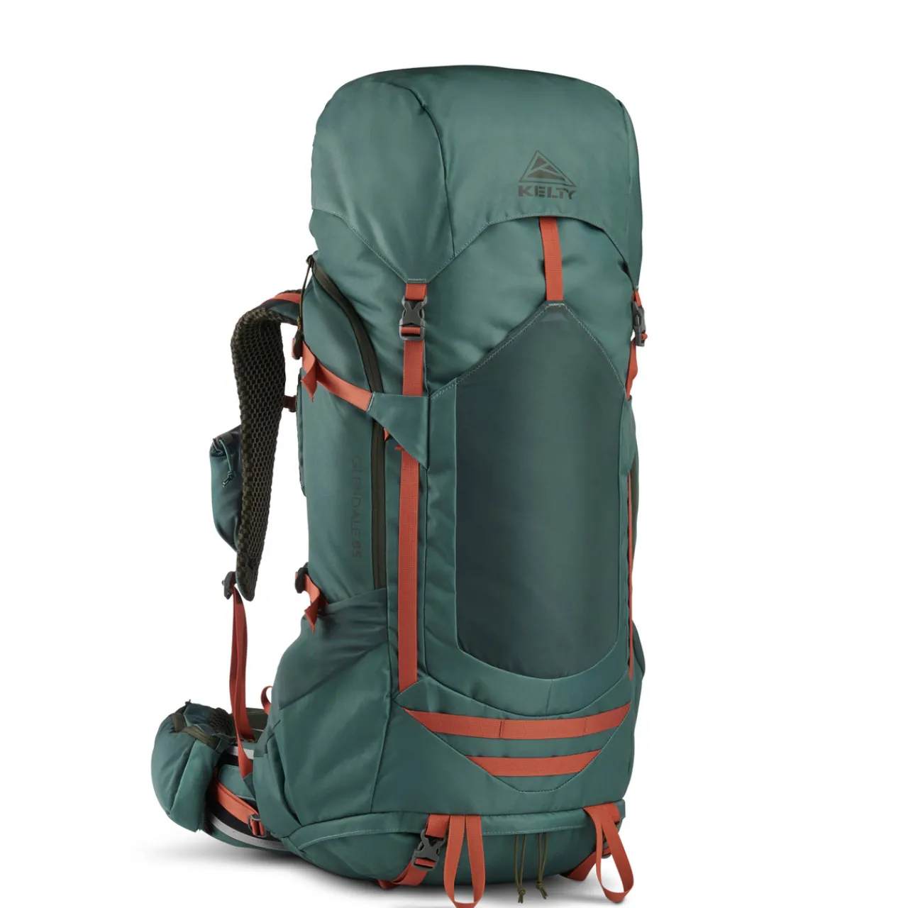 Backpacking Packs-Kelty Glendale 85