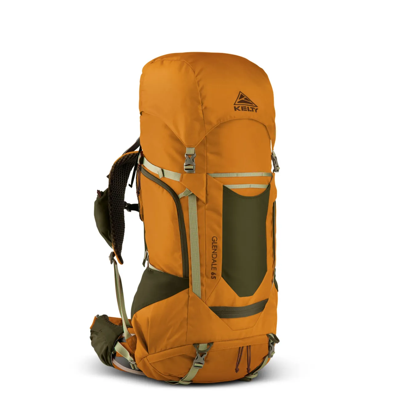 Backpacking Packs | New Arrivals-Kelty Glendale 65L