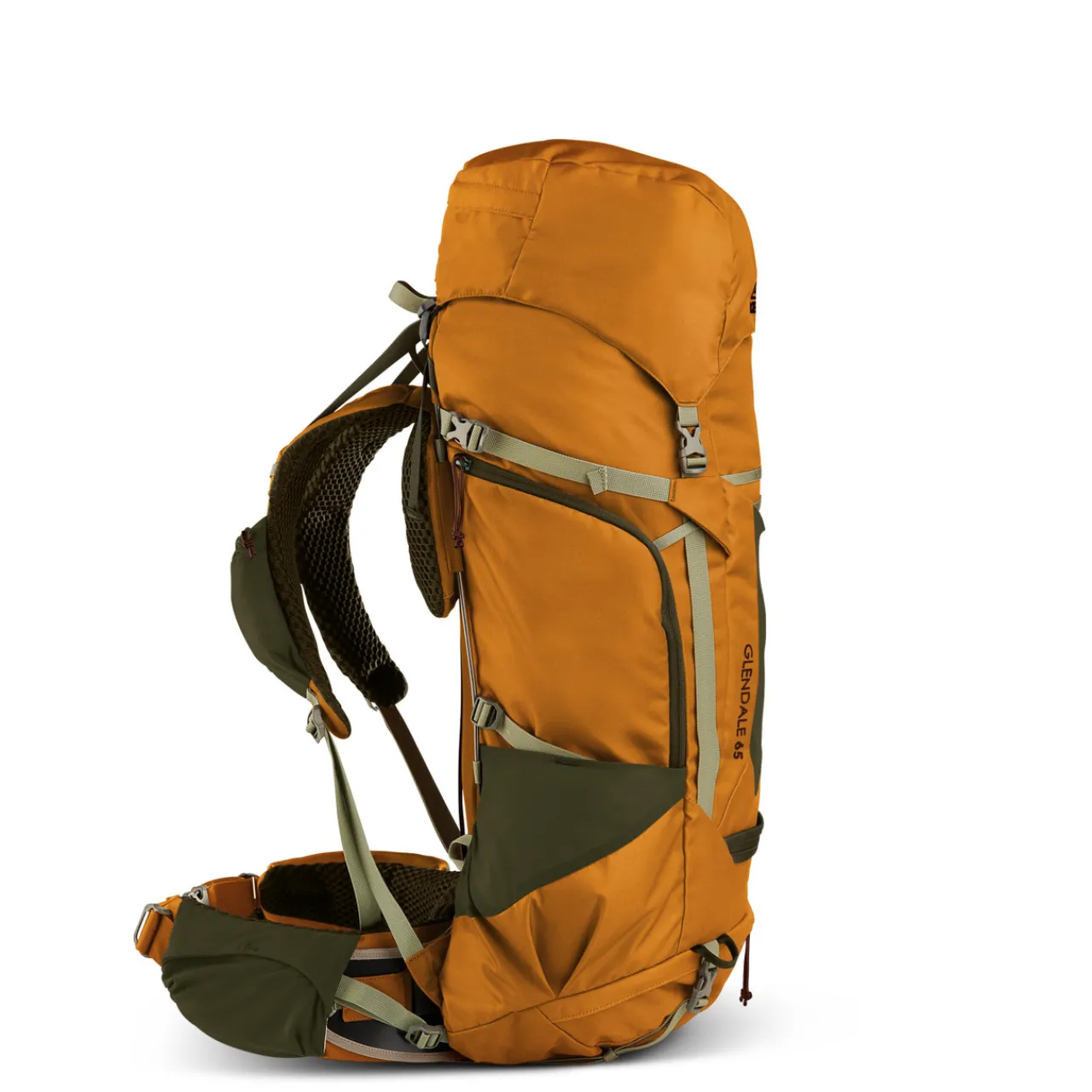 Backpacking Packs | New Arrivals-Kelty Glendale 65L