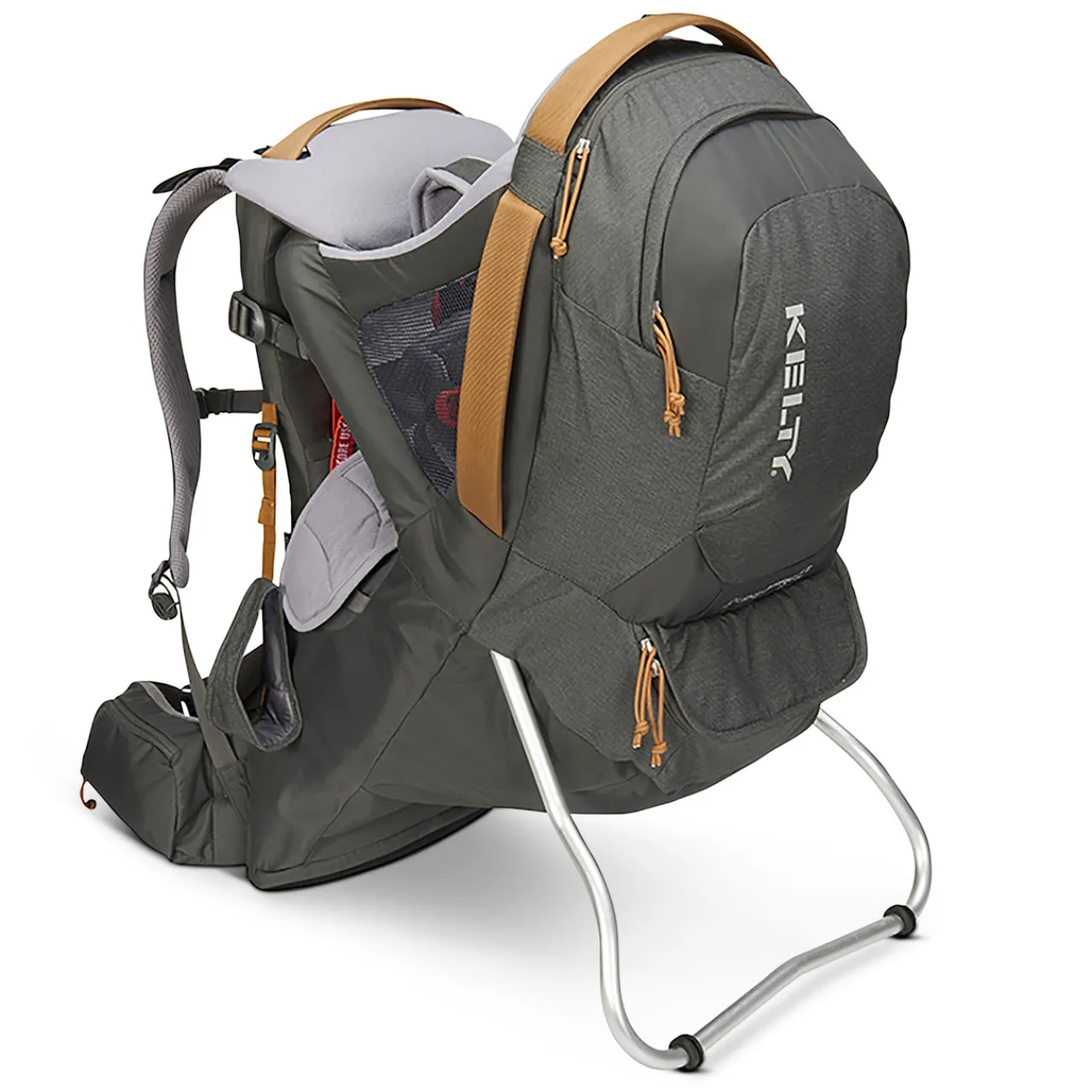 Kelty Family | Child Carriers-Kelty Journey PerfectFIT™ Signature