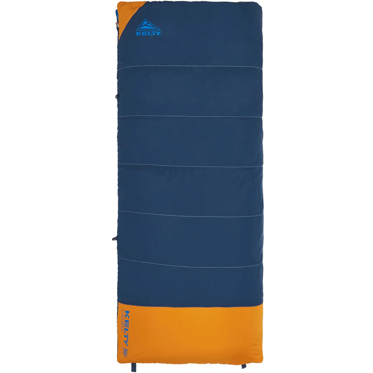 Kelty Family | Kids Sleeping Bags-Kelty Kids Callisto 30