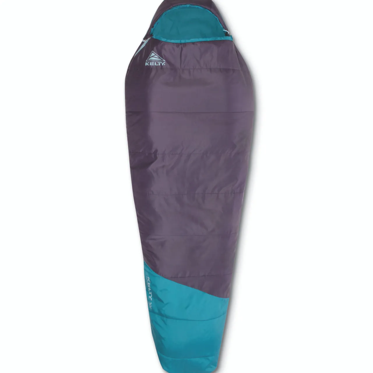 Kelty Family | Kids Sleeping Bags-Kelty Kids Mistral 30