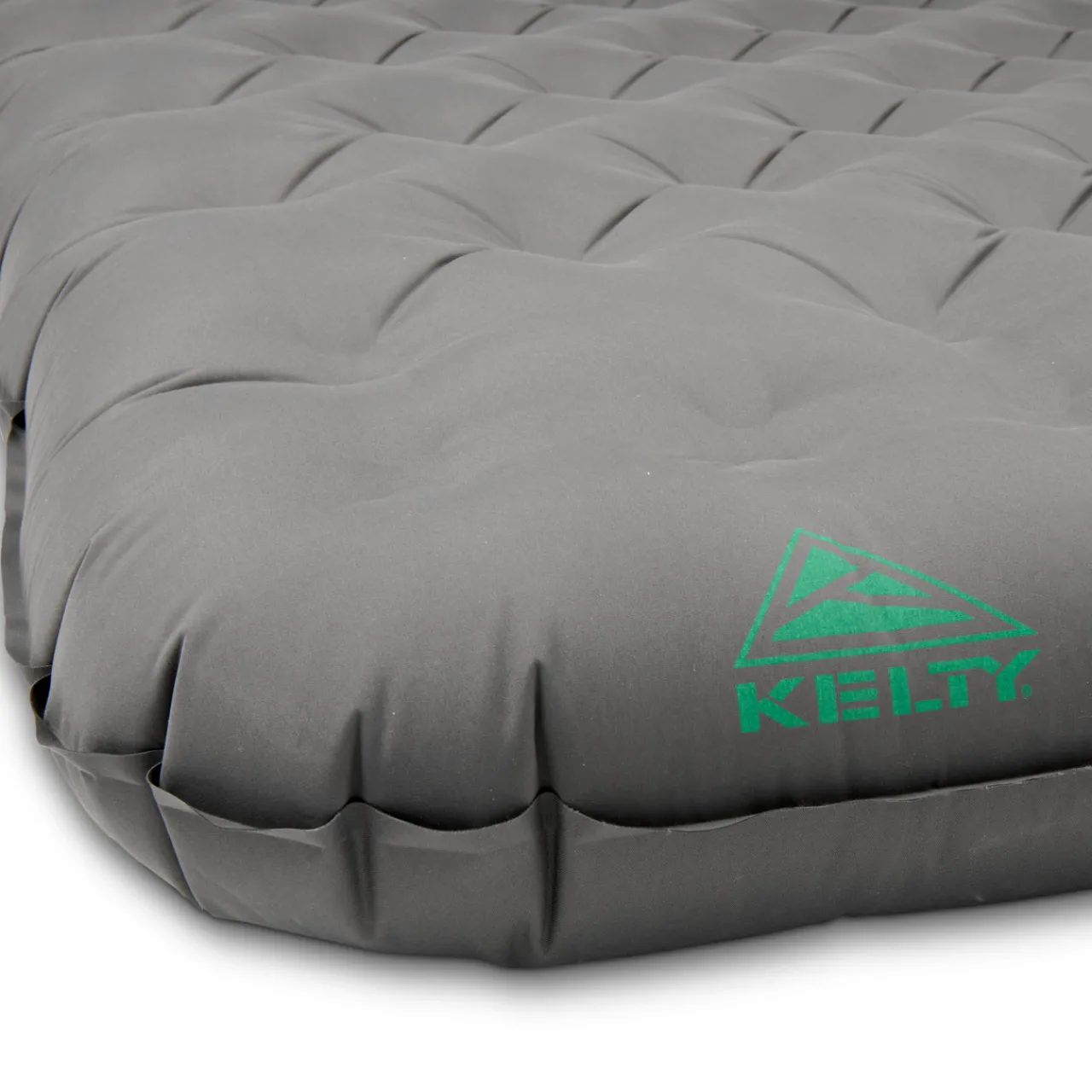 Kelty Family | Sleeping Pads-Kelty KUSH AIR BED W/ PUMP