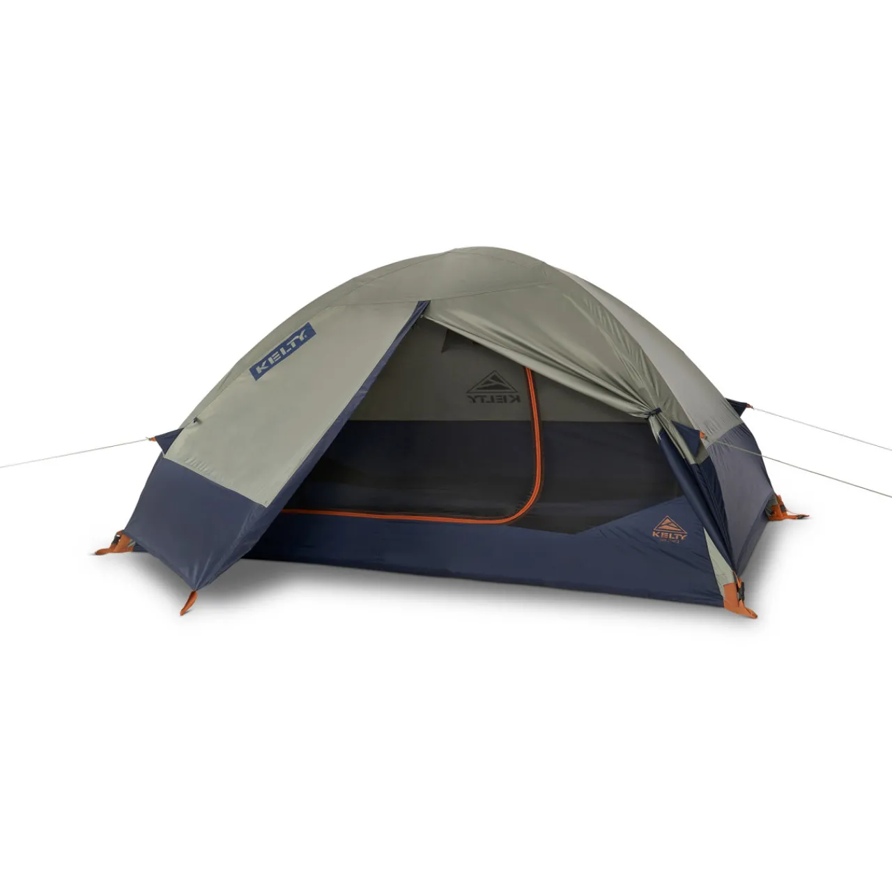 Backpacking Tents-Kelty Late Start 2P