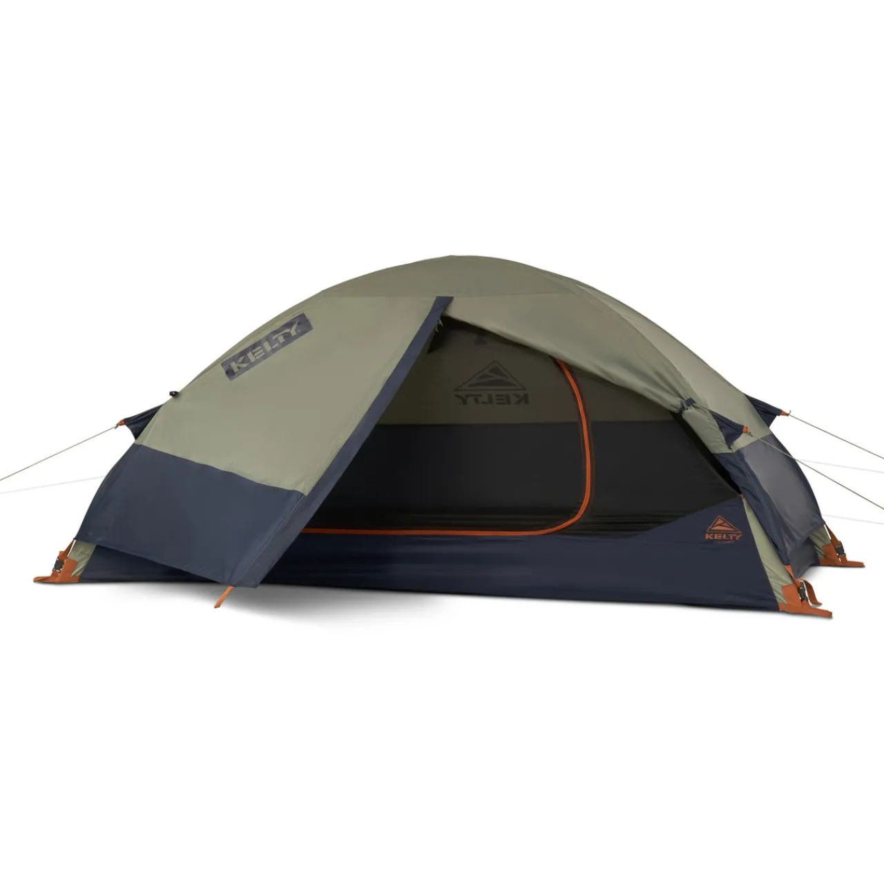 Backpacking Tents-Kelty Late Start 1P