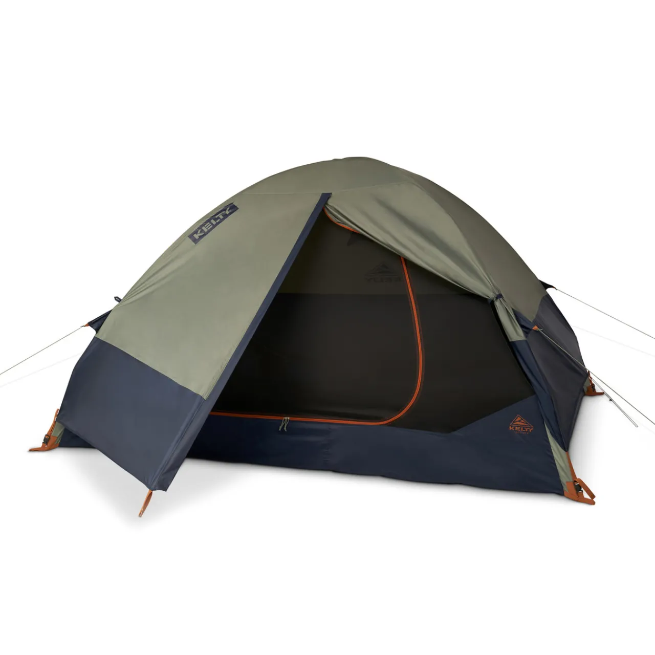 Backpacking Tents-Kelty Late Start 4P