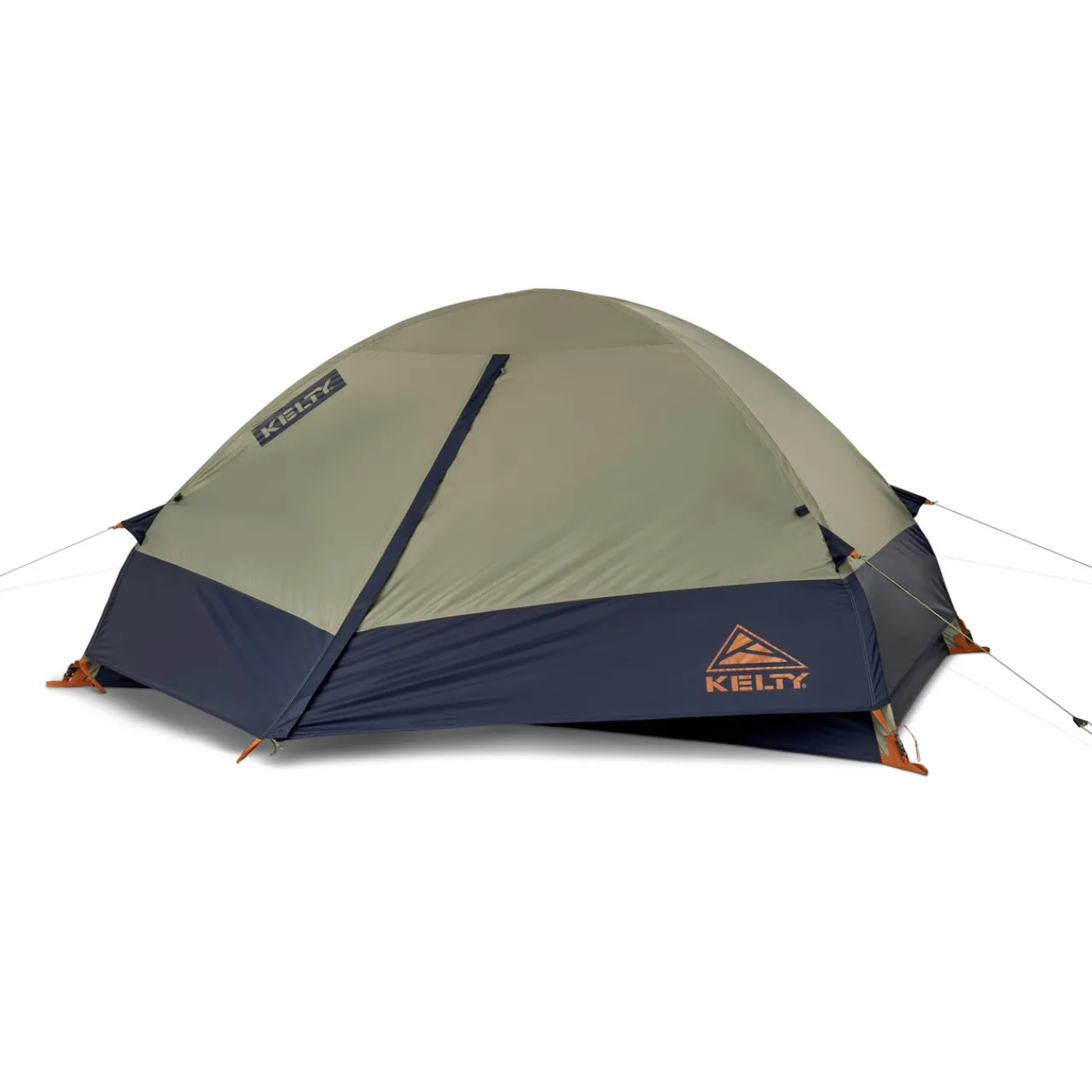 Backpacking Tents-Kelty Late Start 2P