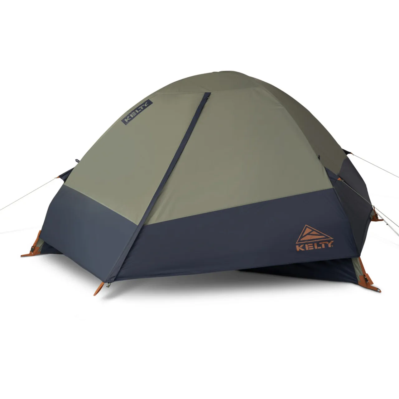 Backpacking Tents-Kelty Late Start 4P