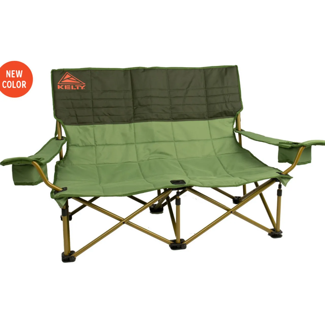 Kelty Family | Roadie Life-Kelty Low Loveseat