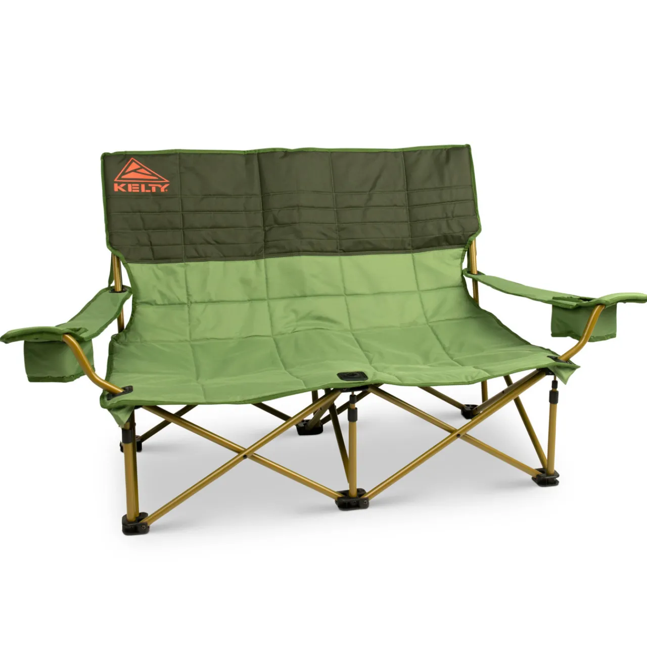 Kelty Family | Roadie Life-Kelty Low Loveseat