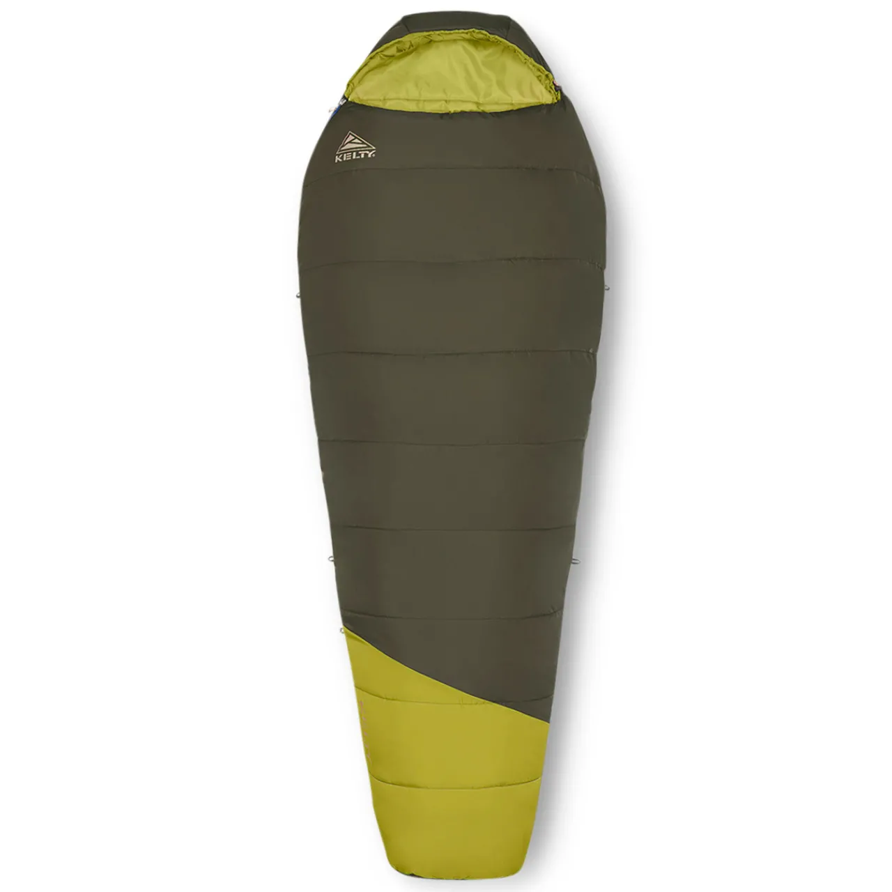 Camping Sleeping Bags-Kelty Mistral 40