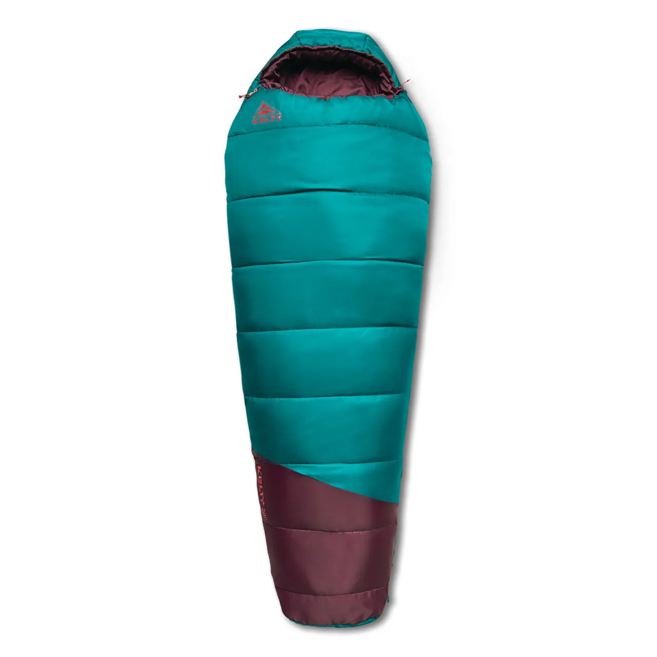 Kelty Family | Camping Sleeping Bags-Kelty Mistral Kids 20