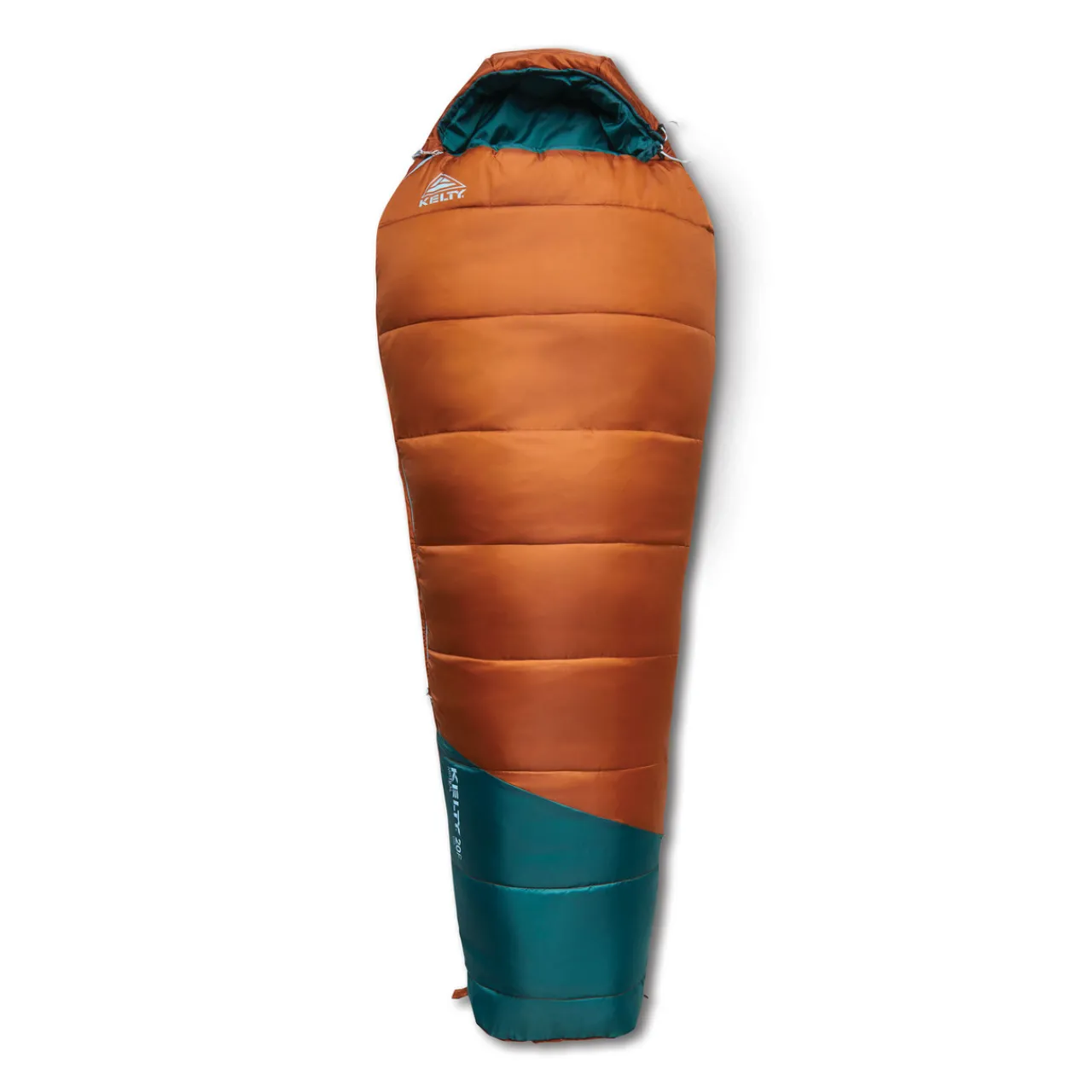 Kelty Family | Camping Sleeping Bags-Kelty Mistral Kids 20