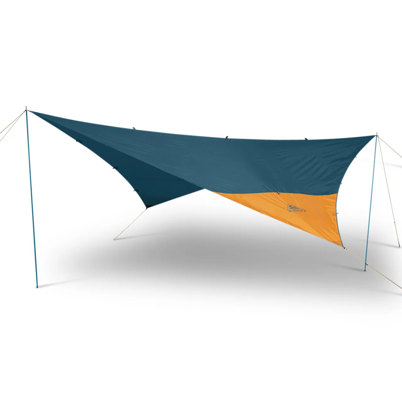 Shelters & Tarps-Kelty Noah's Tarp 12