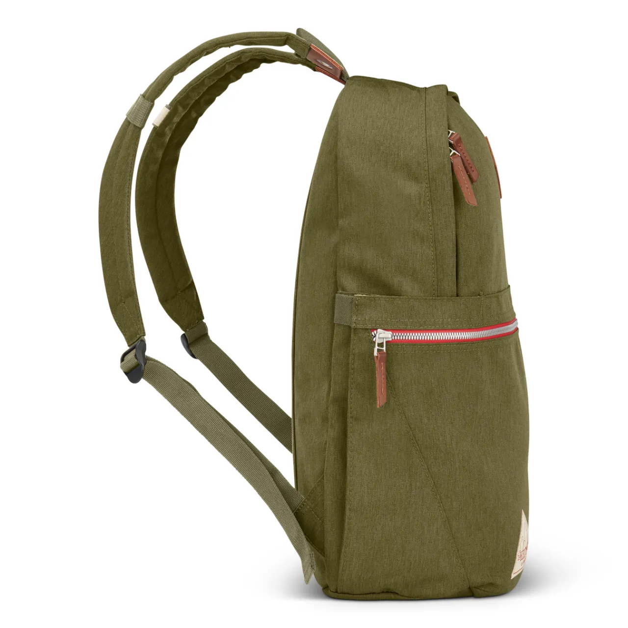 Roadie Life | Hiking & Lifestyle Packs-Kelty ORIGINS COLLECTION: LINWOOD BurntOlive