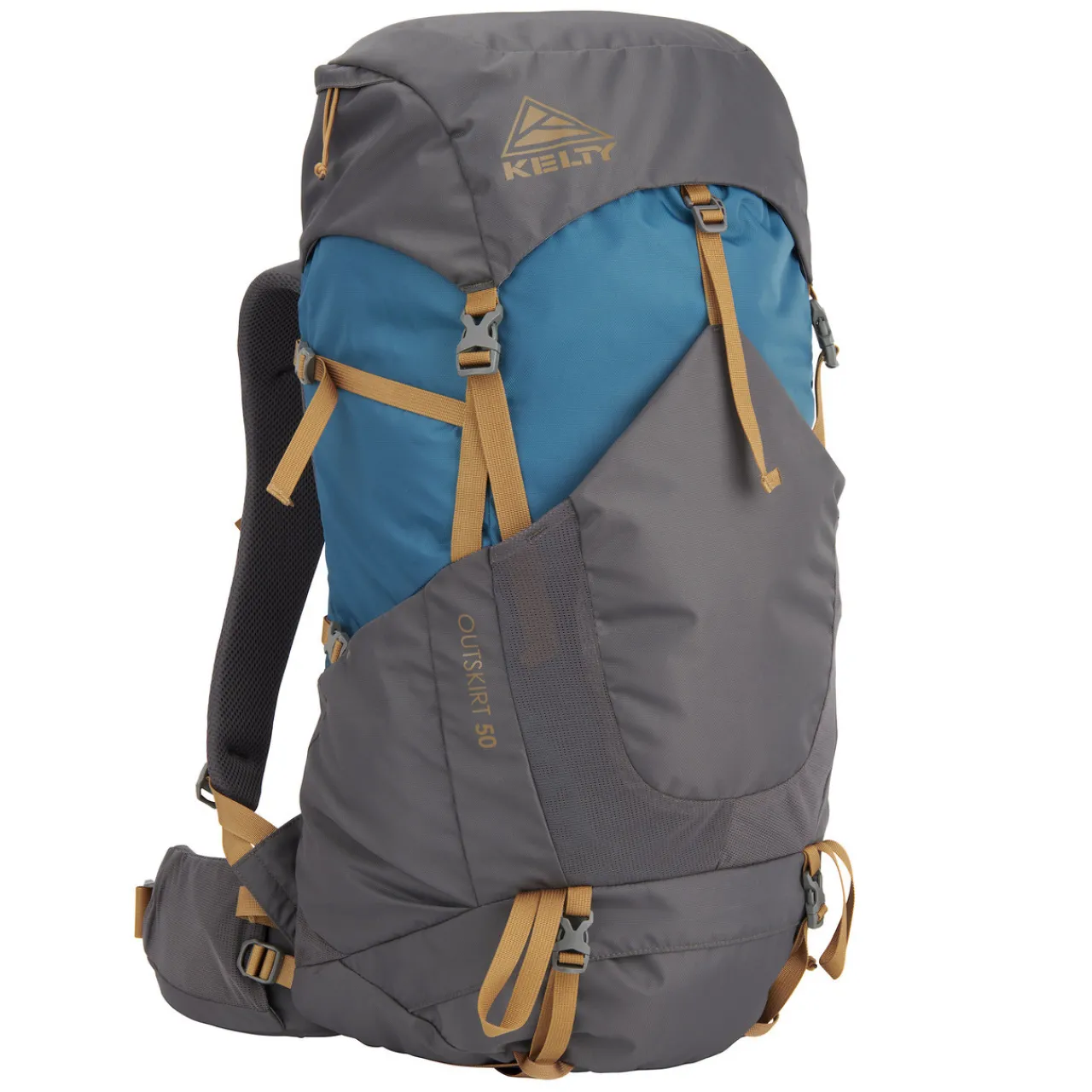 Backpacks | Hiking & Lifestyle Packs-Kelty Outskirt 50