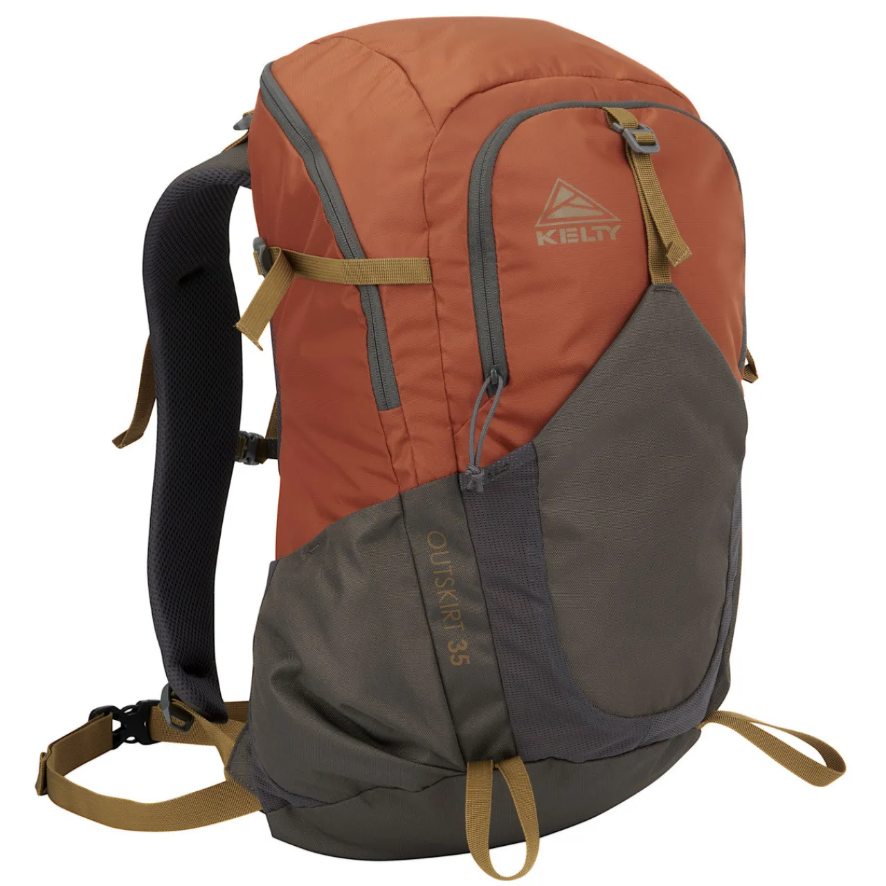 Hiking & Lifestyle Packs-Kelty Outskirt 35