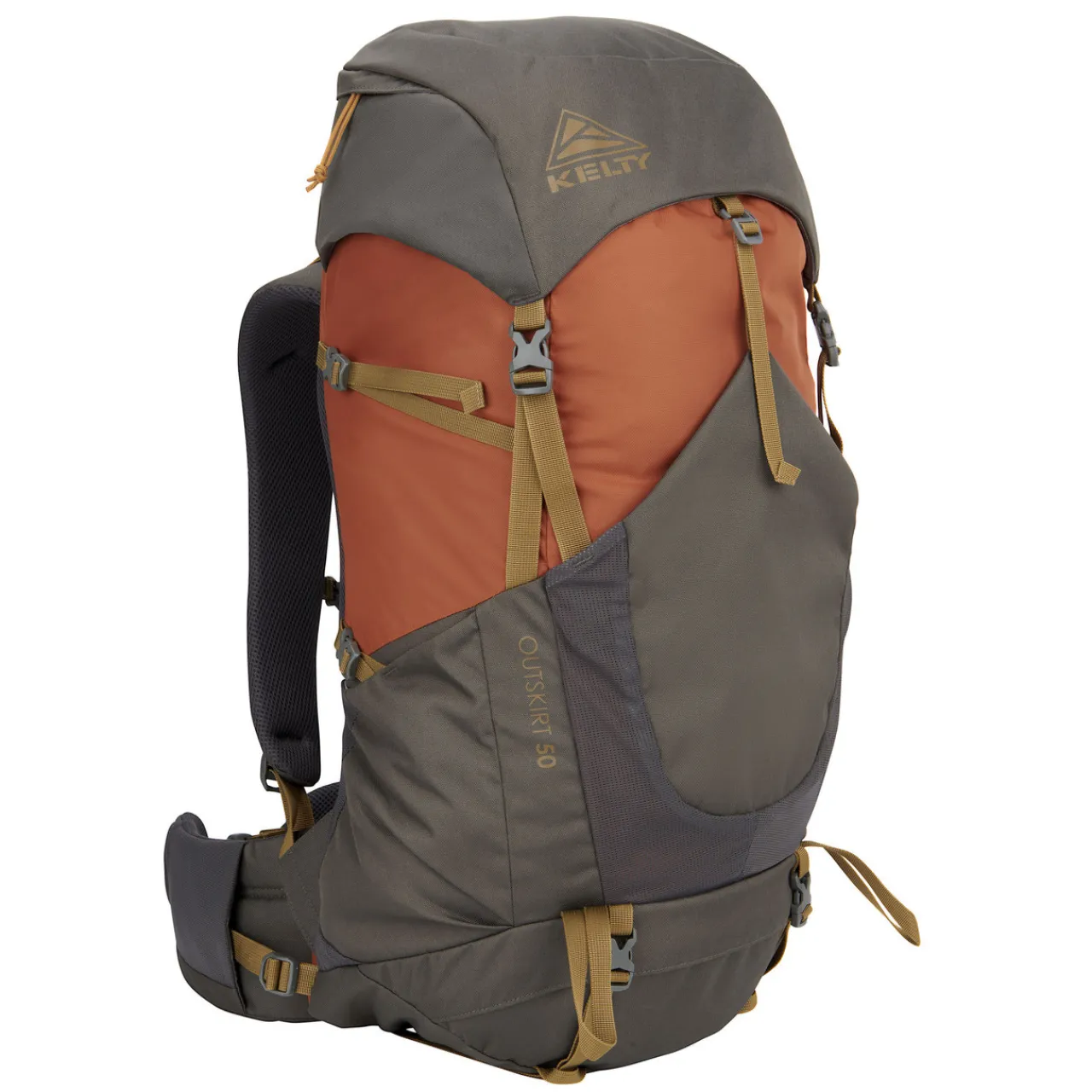 Backpacks | Hiking & Lifestyle Packs-Kelty Outskirt 50