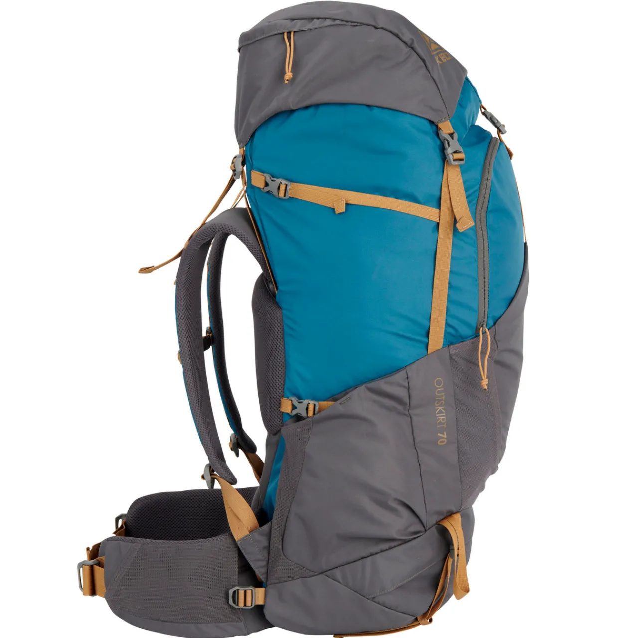 Backpacks | Backpacking Packs-Kelty Outskirt 70