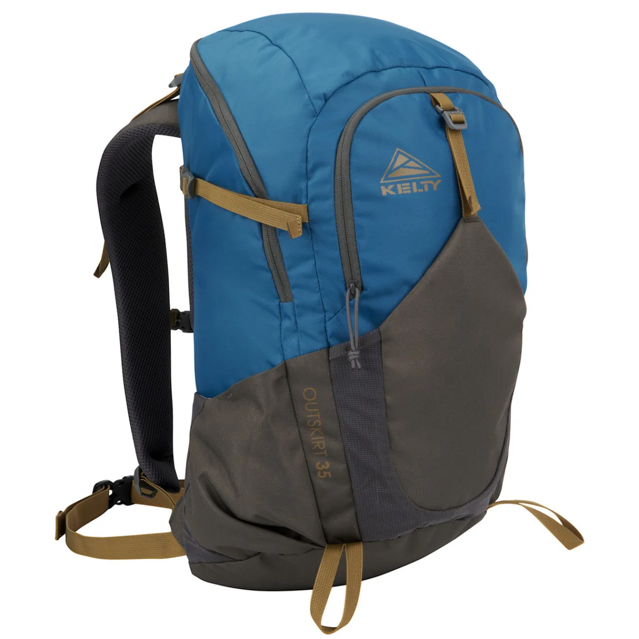 Hiking & Lifestyle Packs-Kelty Outskirt 35