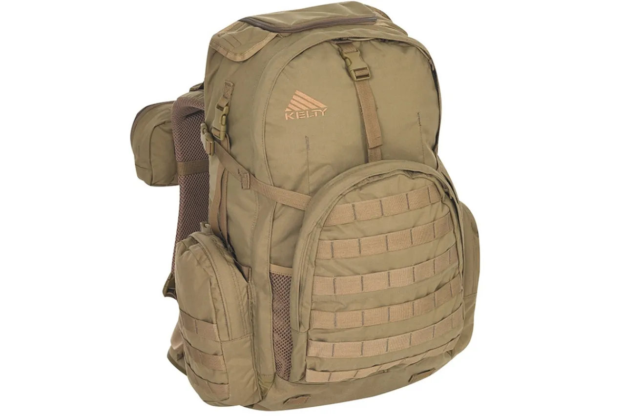 Backpacks-Kelty Raven 2500