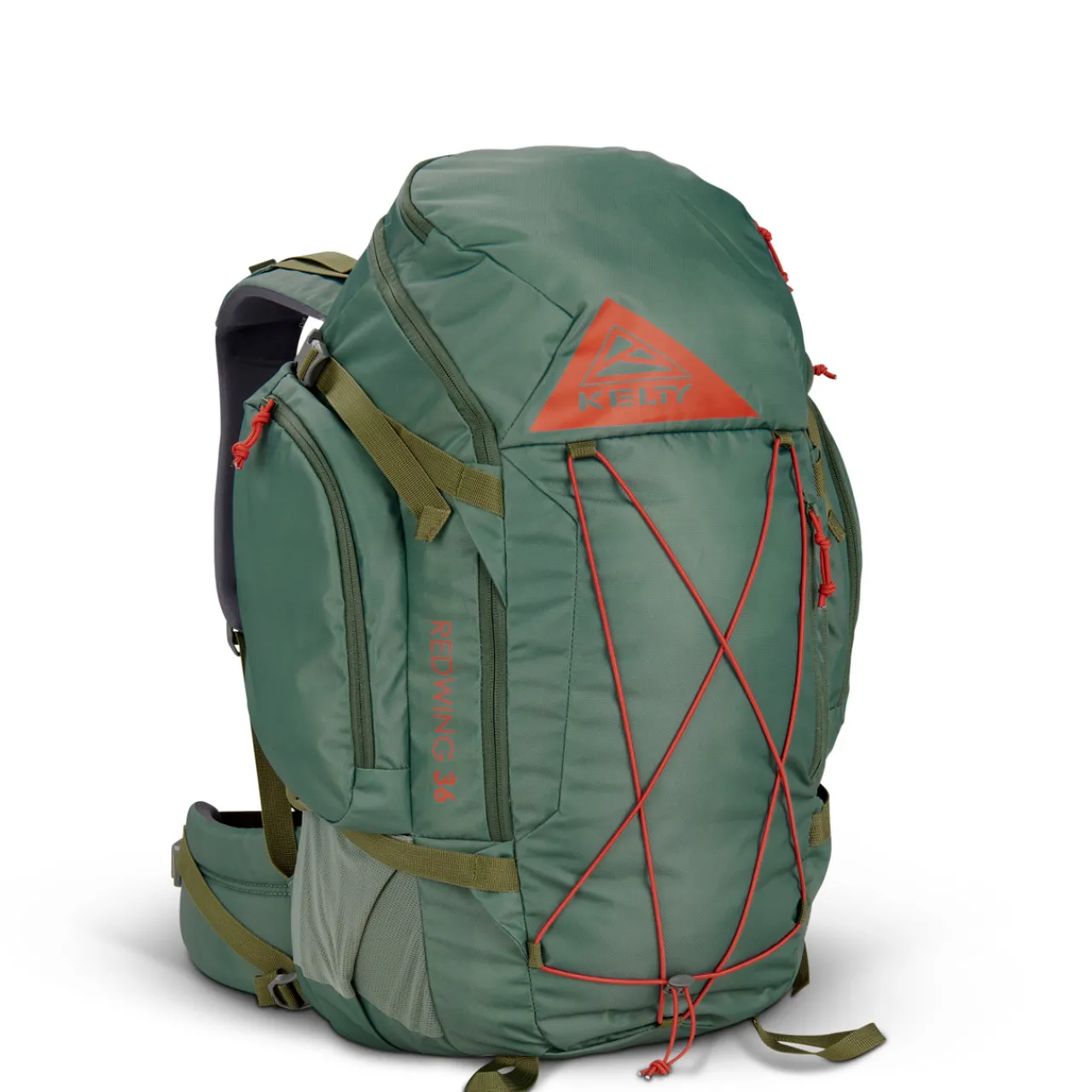 Hiking & Lifestyle Packs-Kelty Redwing 36