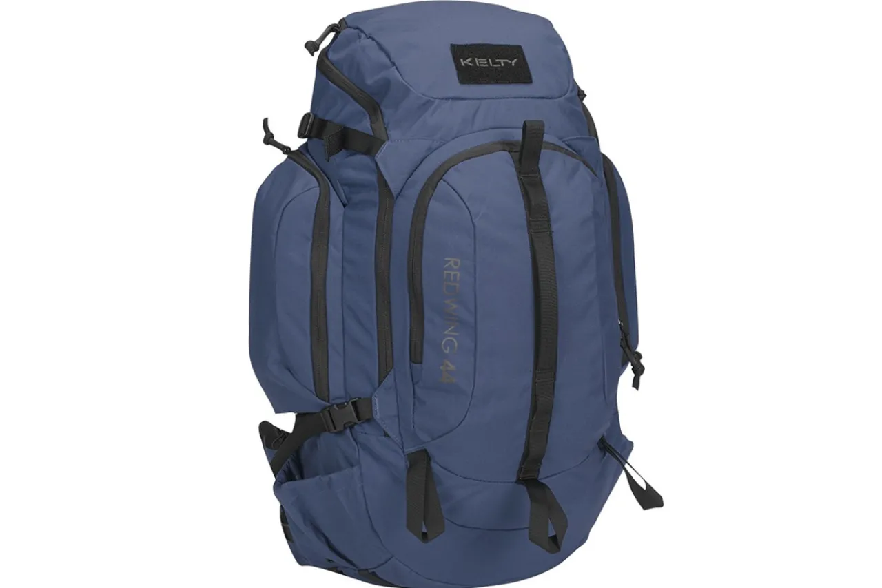 Hiking & Lifestyle Packs-Kelty Redwing 44 Tactical