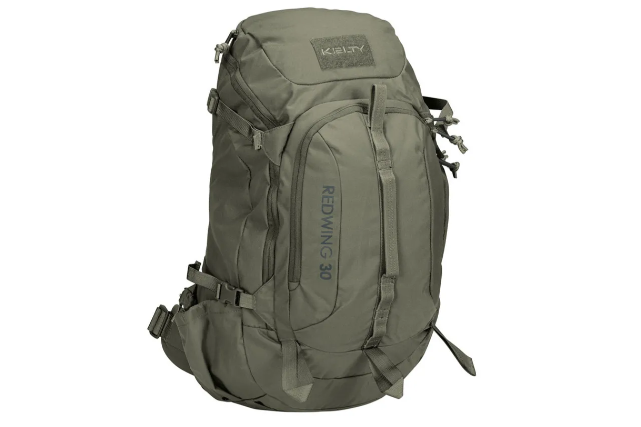 Hiking & Lifestyle Packs-Kelty Redwing 30 Tactical